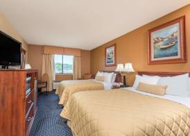 Ramada by Wyndham Catlettsburg Ashland 5