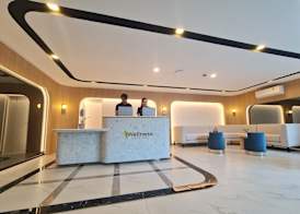Wellness Stay & Hotel Sukhumvit 107 2