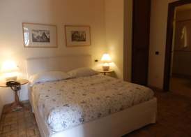 Residenza di Rocca Romana Holiday Home 2