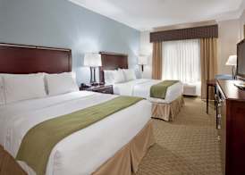 Holiday Inn Express & Suites PITTSBURG by IHG 2