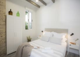SingularStays Parque Central 5