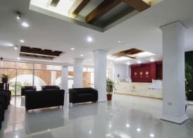 Hotel Maya Yucatan 2