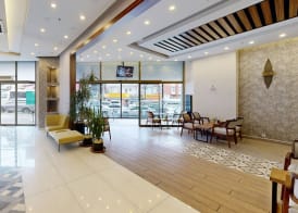 Elite World Inn Istanbul Mahmutbey 2