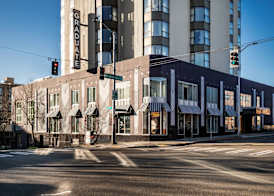 Graduate by Hilton Seattle 5