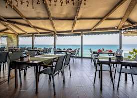 Tropic Beach Resort Hotel 2