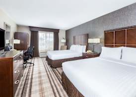 Holiday Inn Express SAN DIEGO-SEA WORLD AREA by IHG 5