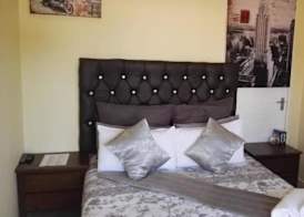 Ezulwini Guest House 5