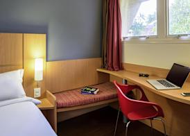 ibis Belem Aeroporto 3