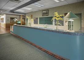 Crestwood Hotel 3