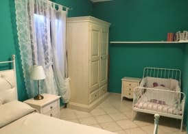 B&B Stellamarina 2