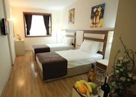Palmcity Hotel Turgutlu 5