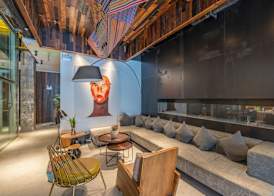 Yoba Boutique Hotel 4