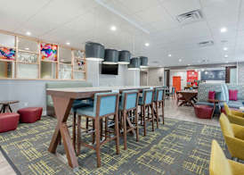 Hampton Inn Harker Heights 2