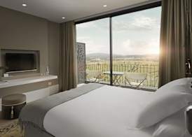 Hotel Castell d'Emporda 3