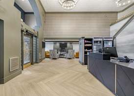 Best Western Potsdam University Park Inn 3