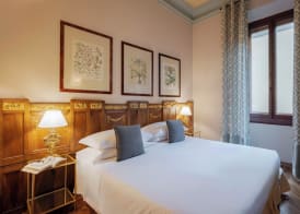 Guest House Morandi 2