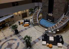 International Airport Flat - Guarulhos quarto 1267 4