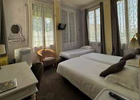 Hôtel Miramar 4
