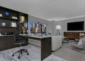 Executive Class At Mts Hotel 5