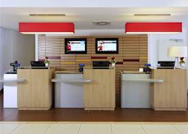 Ibis Kraków Stare Miasto 2