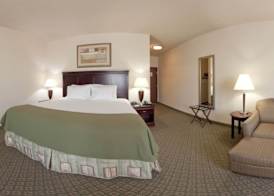 Holiday Inn Express & Suites CORSICANA I-45 by IHG 3