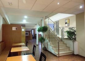 Hotel Suite Camarena 4