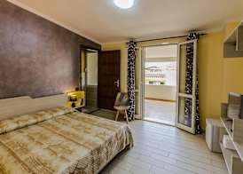 B&B nel cuore di Loceri 5