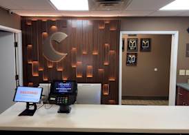 Comfort Suites Scranton near Montage Mountain 3