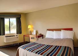 Comfort Inn Rohnert Park Sonoma County 3