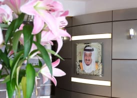 Boudl Salmiya, Kuwait - بودل السالمية الكويت 3