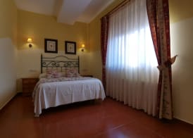 Hotel El Angliru 4