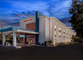 Hampton Inn Debary/Deltona 4