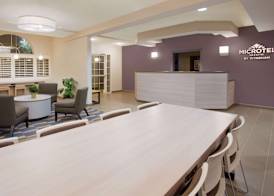 Microtel Inn & Suites by Wyndham Leesburg/Mt Dora 2
