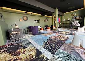 Brit Hotel, Spa & Restaurant - Colmar Est 3