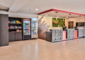 Best Western Plus Executive Residency Nashville 4
