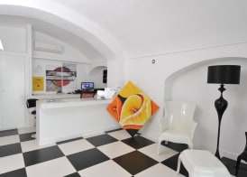 Edificio 15 House Elite 2