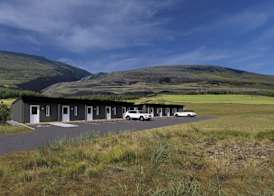 Hotel Studlagil Canyon 4