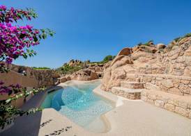 Costa Paradiso Resort 5