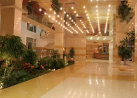 Trakia Plaza Hotel 2