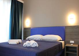 Sunset Guest House 5