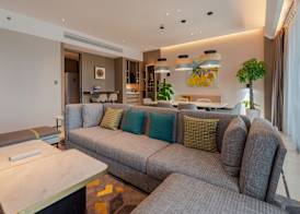 Holiday Inn Resort Maoshan Hot-Spring by IHG 4