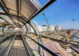 ibis Paris Coeur d'Orly Airport 2