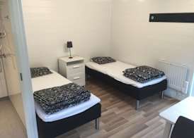 Värnamo Camping Prostsjön 3