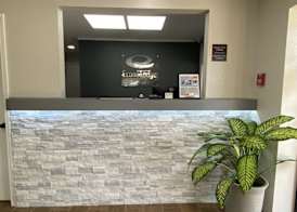 Econo Lodge Cheraw Market Street 5