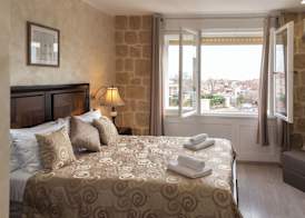 Metropole Luxury Rooms Split 3