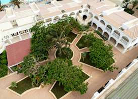 VOI Hotels Praia de Chaves Resort 5