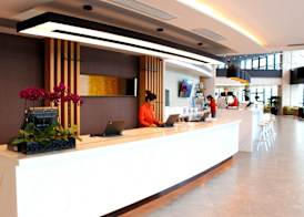Hyatt Place Shenzhen Airport 2