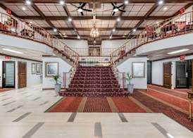 Econo Lodge Truman Inn 3