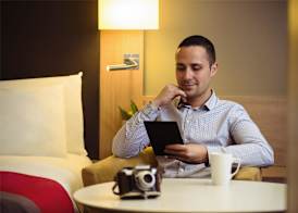 Mercure Vienne Sud Chanas 3