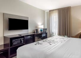 Sleep Inn Bowling Green North 4